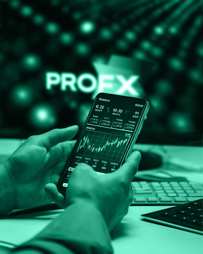 Platform - ProFX